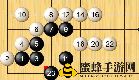 《古镜记》医仙棋局攻略