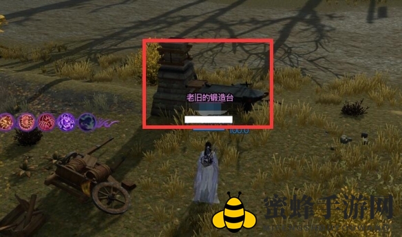 《剑网3》锻剑女宠物奇遇攻略