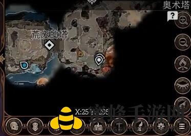 《博德之门3》轻锤位置一览