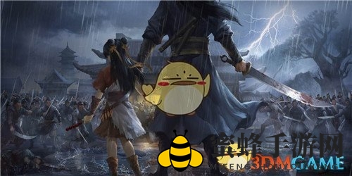 《刀剑斗神传》资源搜集独门秘籍