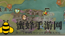 《剑网3》红尘不渡奇遇攻略