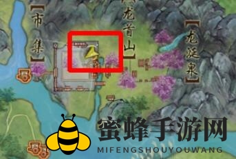 《剑网3》烟花戏春宠物奇遇攻略
