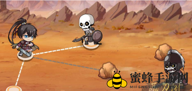 《刀剑契约》第一章悬圃苗关卡攻略：挑战升级，通关指南揭秘