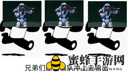 《全球行动》全兵种作用详解