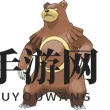《口袋妖怪复刻》圈圈熊图鉴介绍