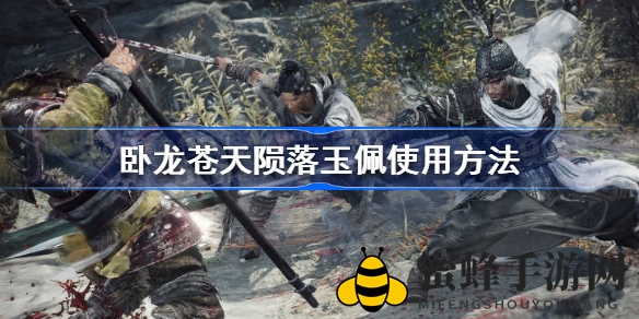 《卧龙苍天陨落》揭秘玉佩召唤神兽攻略，轻松应对老虎挑战