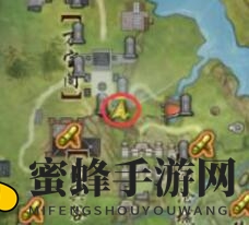 《剑网3》竹马情宠物奇遇一览
