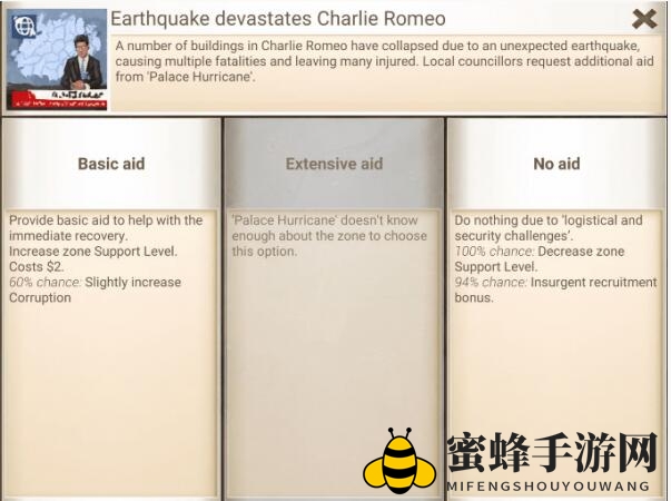 《反叛公司》稳声望攻略：四大策略助你逆势增长