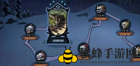 《凛冬部落》大剑豪强度介绍