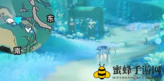 《原神》呵护呜呜葡萄第五天任务详解