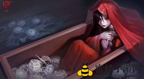 《双生怨靈》游戏上线时间揭秘