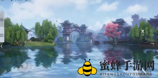 《剑侠世界3》坐骑解析攻略
