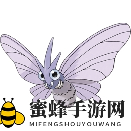 口袋妖怪复刻：毛球之谜，虫毒猎手进化之路