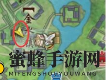《剑网3》鸠雀记宠物奇遇攻略