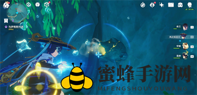 子弹藤壶击破技巧