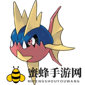 口袋妖怪复刻：利牙鱼群袭，海洋冒险挑战