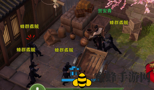 《剑网3》红尘不渡奇遇攻略