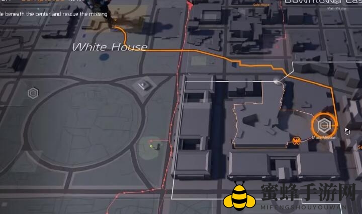 《全境封锁2》奇特冲锋枪获取攻略