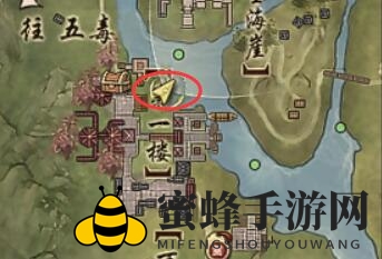 《剑网3》归乡路宠物奇遇攻略