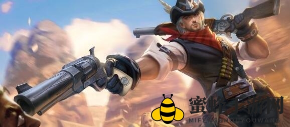 《决胜巅峰》克林特出装顺序一览
