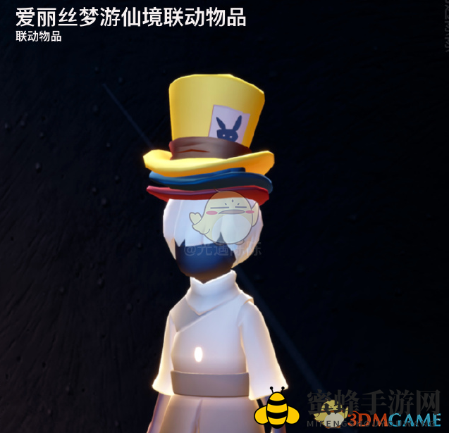 《光遇》圣诞节新上联动物品揭秘