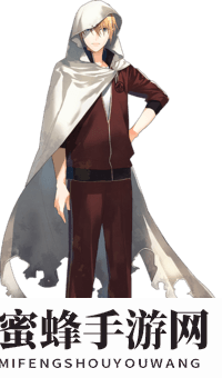 《刀剑乱舞online》山姥切国广图鉴
