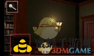 古董旅店2二关攻略：解锁神秘线索，通关秘籍大公开