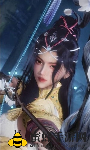 《剑网3无界》各门派成熟女性捏脸码详览