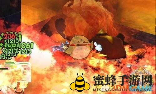《冒险岛2》黑龙炎兽副本通关攻略