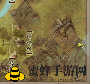 《剑网3无界》兔江湖奇遇攻略