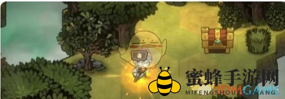 《叠入深渊》主线关卡2-1攻略