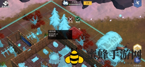 《冰原守卫者》青铜板获取方法介绍