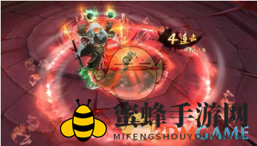《刀剑斗神传》蛮王职业玩法技巧详解