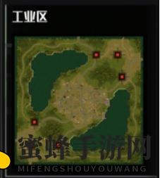 《全球行动》3v3地图大全