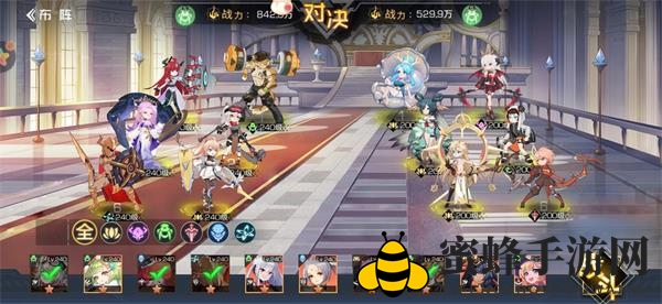 《双生幻想》荒野求生全关卡通关攻略大全