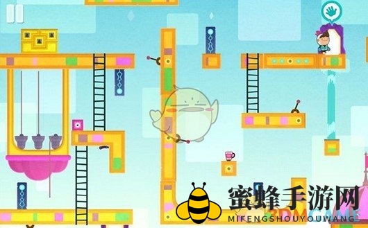 《全心爱你》第5关视角问题通关攻略