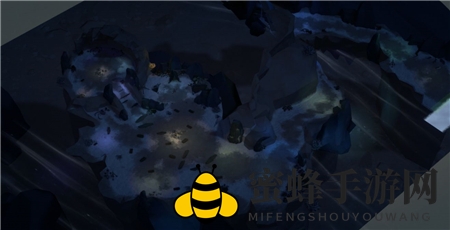 《冰原守卫者》半周年剧情新地图一览