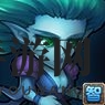 《刀塔传奇》中排法师英雄攻略：五大高手盘点，战力飙升！
