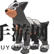 《口袋妖怪复刻》戴鲁比图鉴介绍
