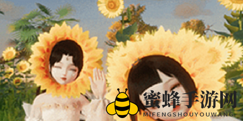 《剑网3：指尖对弈》向日葵帽子获取方法