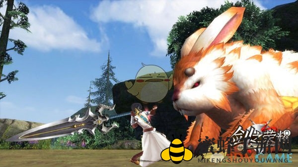 《剑之荣耀》神秘大剑技能解析：英勇先锋的战斗利器深度揭秘
