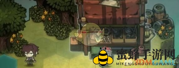 《叠入深渊》主线关卡2-1攻略