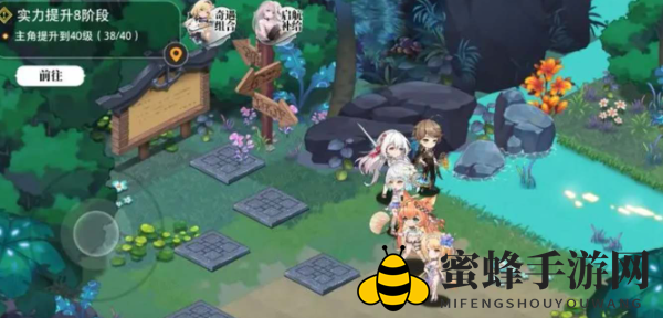《光隙解语》金沙岛五块石板解密任务攻略