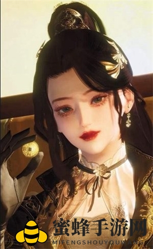《剑网3无界》各门派成熟女性捏脸码详览