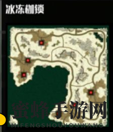 《全球行动》所有地图资源点更新机制剖析