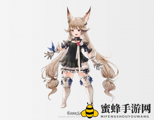 《剑与骑士团》库伊角色魅力