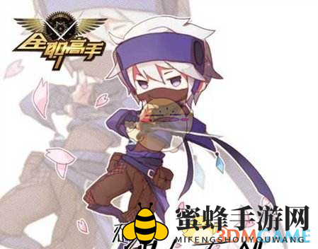 《全职高手》莫凡：从孤僻忍者到荣耀战队核心，他的成长之路引人入胜