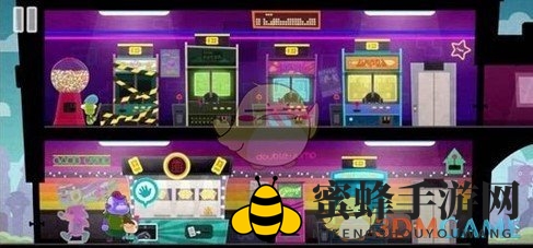 《全心爱你》第16关街机式逃脱小游戏通关攻略