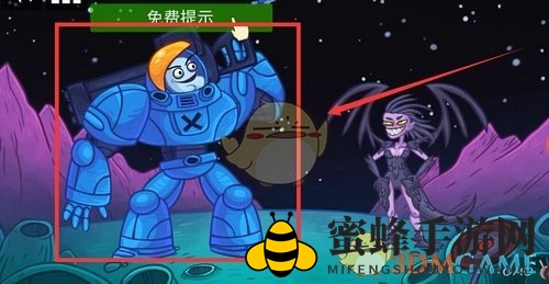 史上最贱攻略秘籍：轻松通关电动2第五关