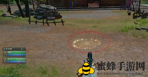 《剑网3》旧宴承欢奇遇攻略